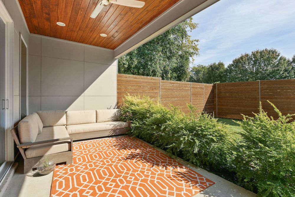 Barrington Properties Inc. 16141616 Belmont