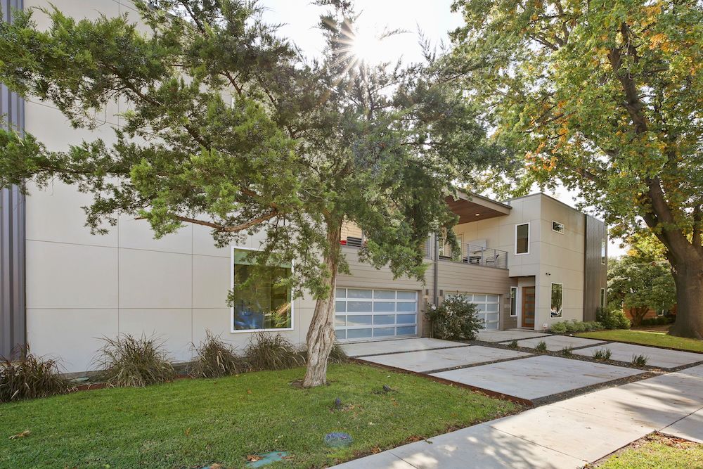 Barrington Properties Inc. 16141616 Belmont