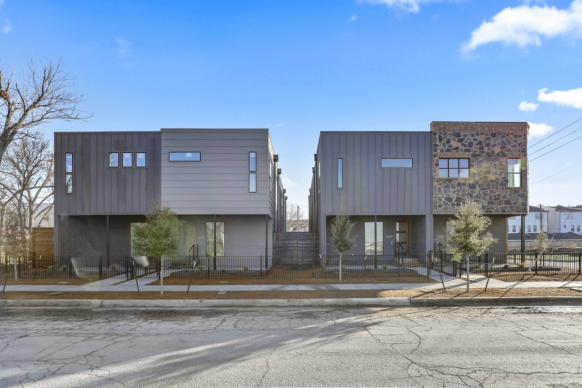 Barrington Properties Inc. 2739 Weisenberger