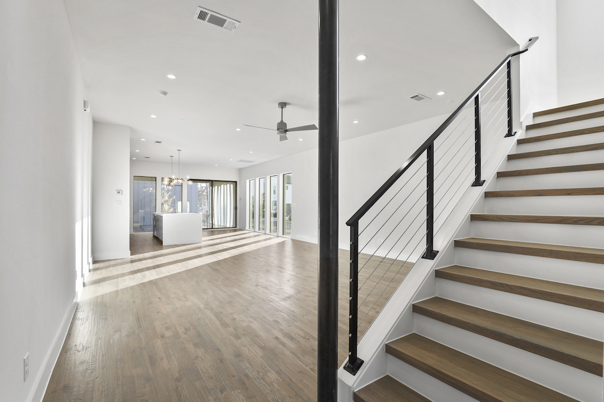 Barrington Properties Inc. 2739 Weisenberger