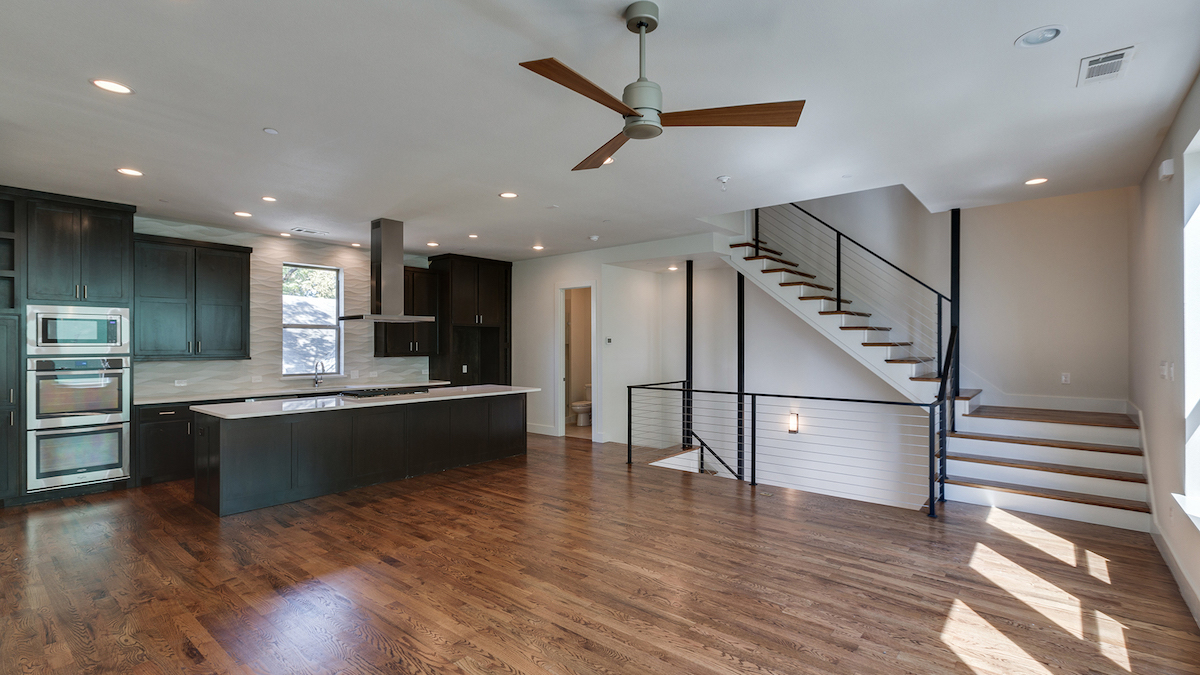 Barrington Properties Inc. Cabell