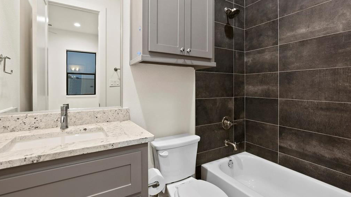 Barrington Properties Inc. Luxury Home Builders in Southlake, Texas